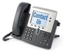 Mascot-contact